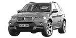 BMW E70 DF123 Fault Code