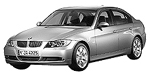 BMW E90 DF123 Fault Code
