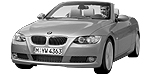 BMW E93 DF123 Fault Code