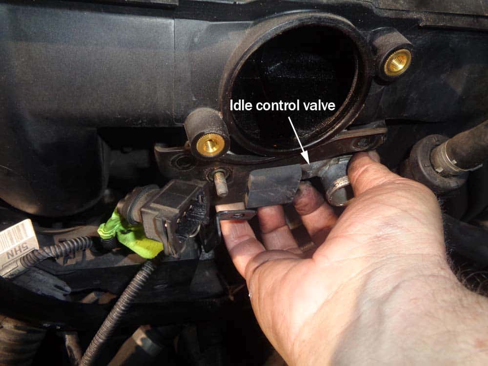 See DF123 in engine