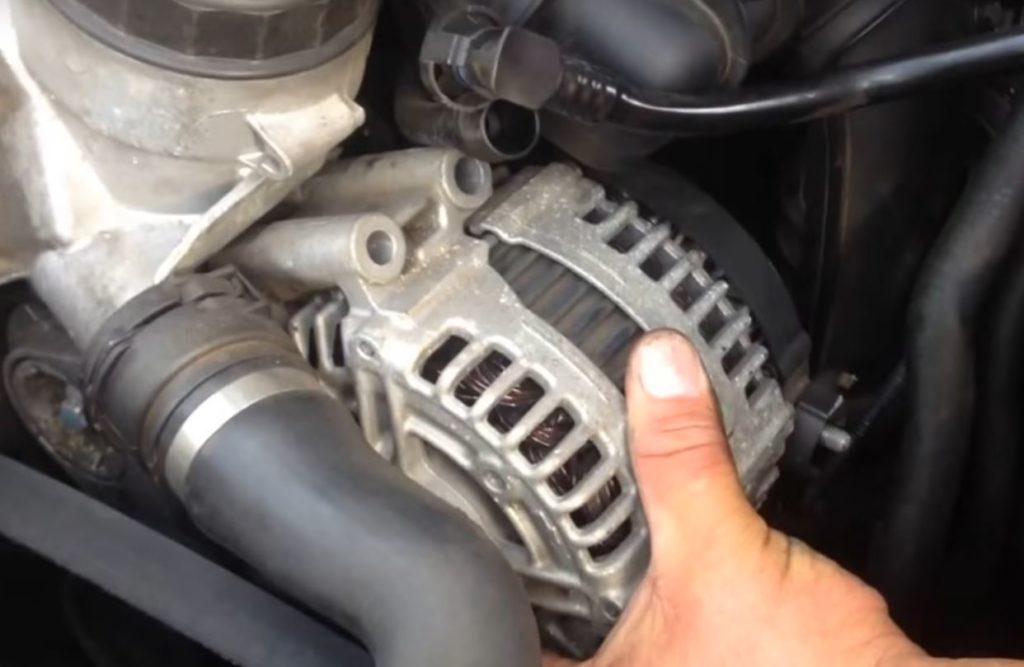 See DF123 in engine