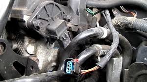 See DF123 repair manual